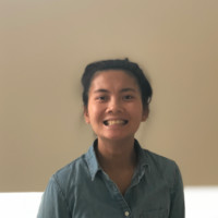 Maureen Tang