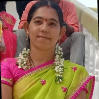 Vijayalaxmi Dharavath