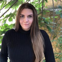 Luciana Galindo Borda