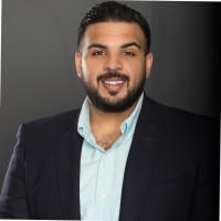Abdulrahman Alhubishi