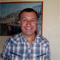 Pascal Deborlay
