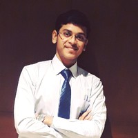 Yash Poddar