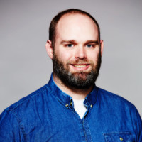 Matt Morgano