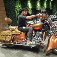 Lokesh Patel Lokesh Patel