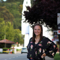 Kaydee Valliere