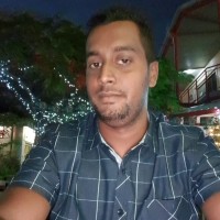 Ratesh Kumar