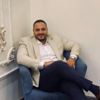 Mohammed Magdy
