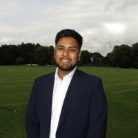 Sameer Soz