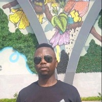 Mluleki Mbiza