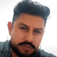 Eduardo Cruz Hernandez