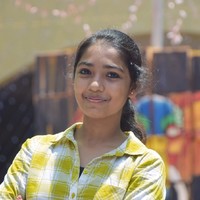 Rehna R Nambiar