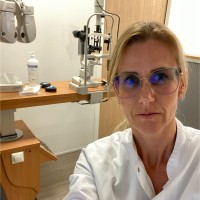 Cindy Strik