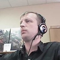 Александр Семенихин