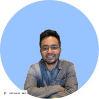 Ashutosh Pawade
