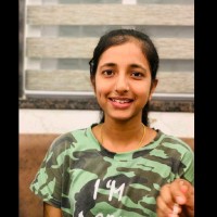 Aruna Chandrushekar