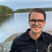 Sebastian Jönsson Frödeberg