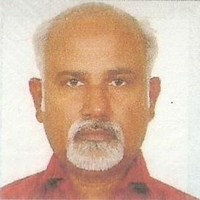 Jayaraman V.S