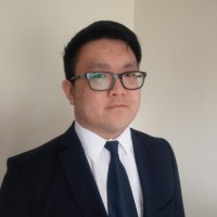 Daniel Lee