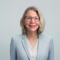Sandra Hall