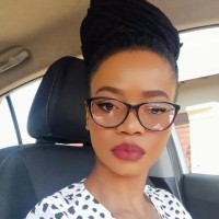 Noluthando Khumalo