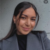 Fatma Celik