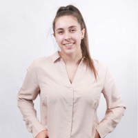 Allyson Valcourt