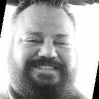 Christopher Mackey