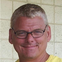 Gary Hanks