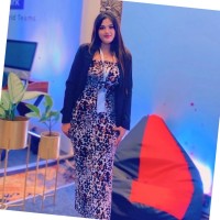 Sonam Bharti