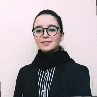Chaimaa EL HIMER