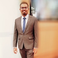 Vimalan Sokanathan