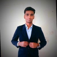Sanket Shinde