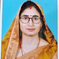 PRIYANKA TAILOR