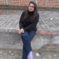 Sakshi Gulia