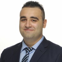 Rami Assaad, Ing. , Lssbb