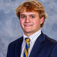 Luke Rosenberg