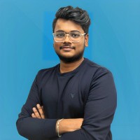 Harshil Gamidi