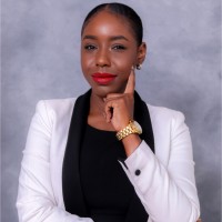 Rickel A. Trotman-Morton CCAS, CAMS-RM, CAMS-AUDIT, MICA