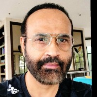 Sanjeev Katyal