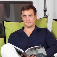 Séverin Naudet