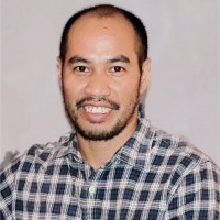 Lendon Dimalaluan