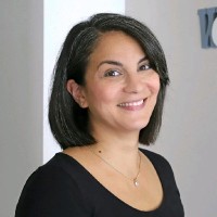 Sabrina TOUABET