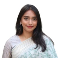 Mehzabeen Rahman Chawdhury