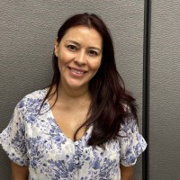Maria G. Espinosa