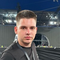 Vladyslav Bazaria