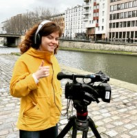 Eglantine Bourgueil