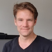 Alexander Lichius (PhD, FRMS)