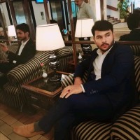 Umar Farooque