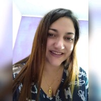 Janaina Sarmento