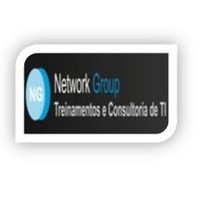 Network Group Treinamentos Consultoria TI